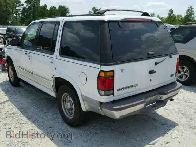 1997 FORD EXPLORER - VIN: 1FMDU32E2VZB53297 - Photo 3