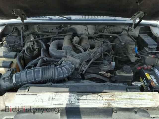 1997 FORD EXPLORER - VIN: 1FMDU32E2VZB53297 - Photo 7