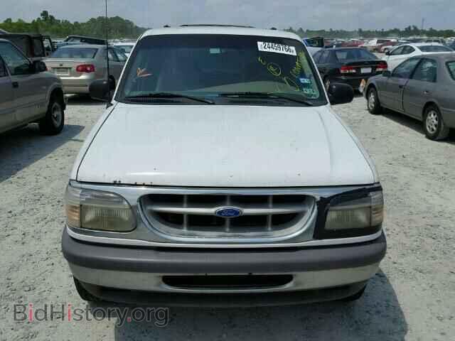 1997 FORD EXPLORER - VIN: 1FMDU32E2VZB53297 - Photo 9