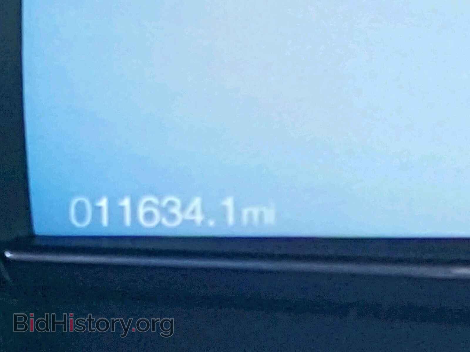 2018 FORD EXPLORER L - VIN: 1FM5K7F82JGB08002 - Photo 8