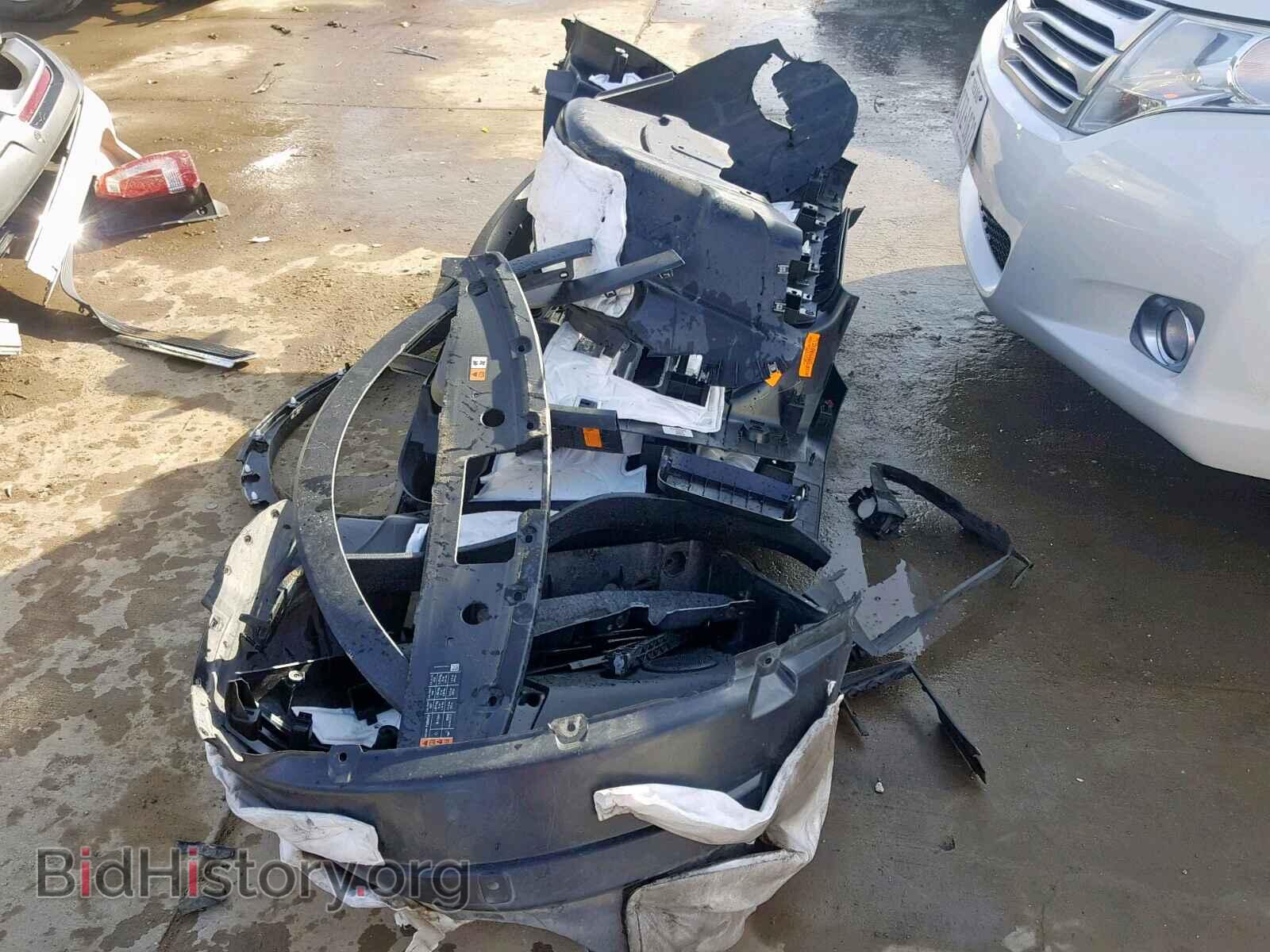 2018 FORD EXPLORER L - VIN: 1FM5K7F82JGB08002 - Photo 9