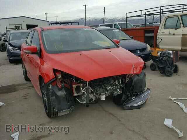 Photo 1FADP3H23HL235724 - FORD FOCUS 2017