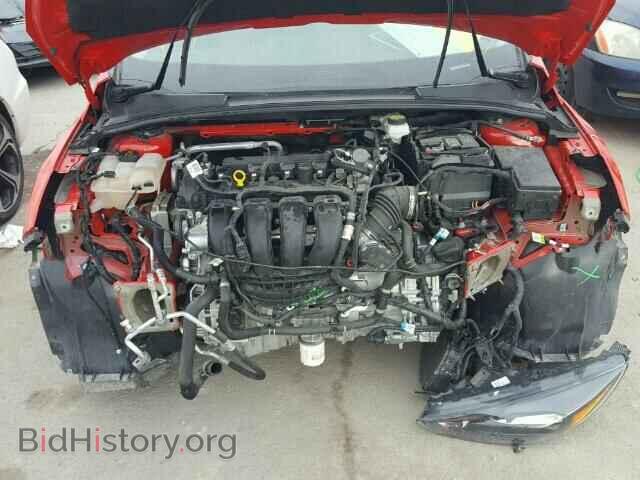 2017 FORD FOCUS - VIN: 1FADP3H23HL235724 - Photo 7