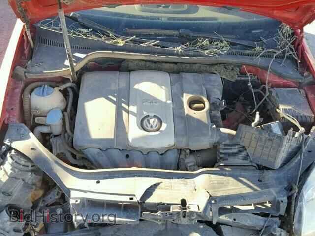 2007 VOLKSWAGEN RABBIT - VIN: WVWCR71K87W134130 - Фото 7