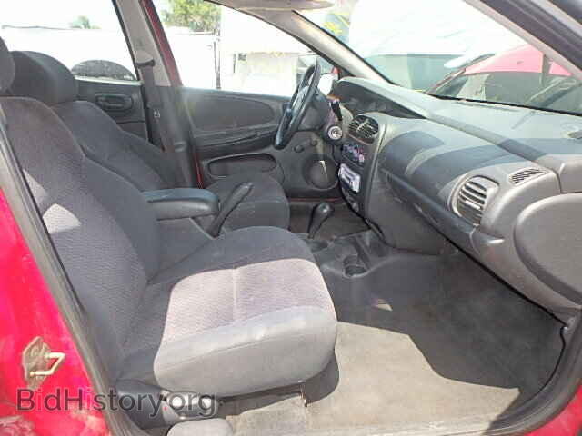 2001 DODGE NEON - VIN: 1B3ES46C51D228032 - Фото 5