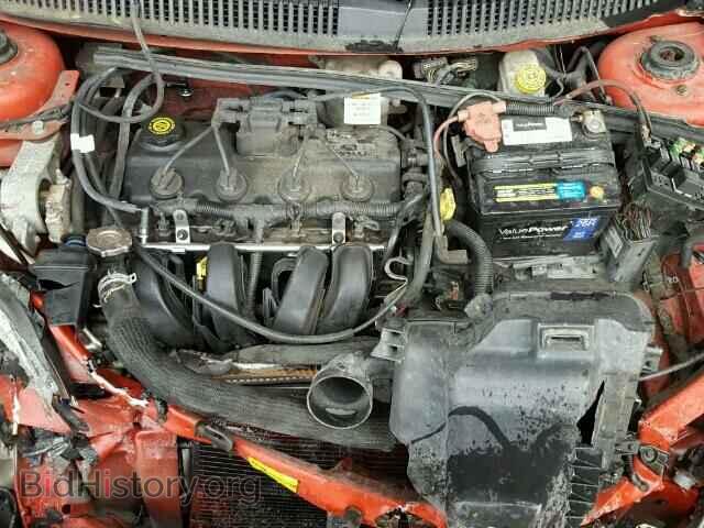 2001 DODGE NEON - VIN: 1B3ES46C51D228032 - Фото 7