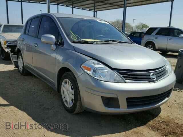 Photo 3N1BC1CP8BL409919 - NISSAN VERSA 2011