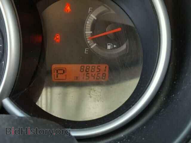 2011 NISSAN VERSA - VIN: 3N1BC1CP8BL409919 - Photo 8