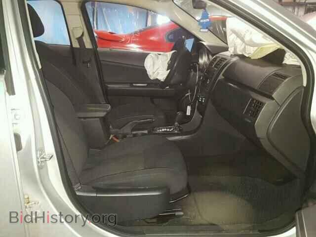 2010 DODGE AVENGER - VIN: 1B3CC4FB8AN164123 - Фото 5