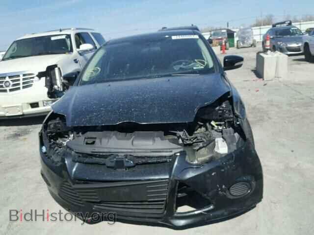 2014 FORD FOCUS - VIN: 1FADP3F25EL419111 - Photo 7