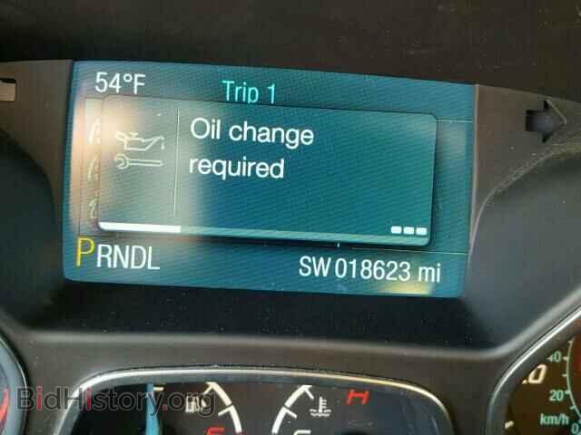 2014 FORD FOCUS - VIN: 1FADP3F25EL419111 - Photo 8