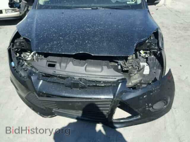 2014 FORD FOCUS - VIN: 1FADP3F25EL419111 - Photo 9