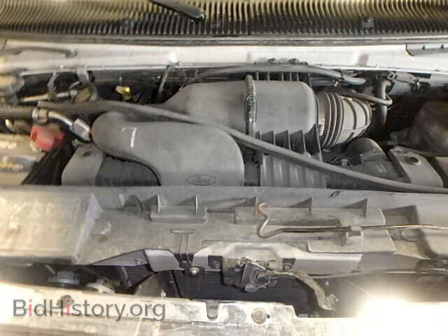 2009 FORD ECONOLINE - VIN: 1FBNE31L09DA40185 - Фото 7