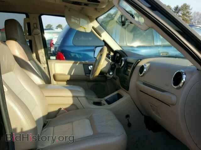 2005 FORD EXPEDITION - VIN: 1FMPU17525LA92580 - Фото 5