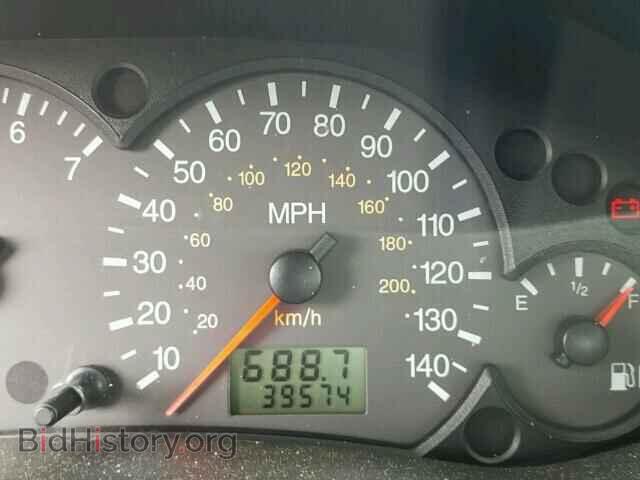 2006 FORD FOCUS - VIN: 1FAFP34N06W151932 - Фото 8