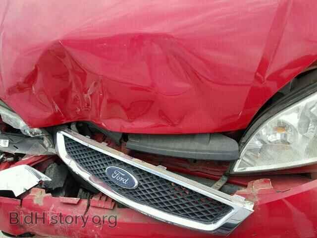2006 FORD FOCUS - VIN: 1FAFP34N06W151932 - Фото 9