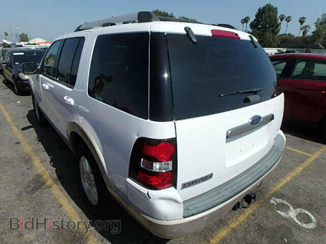 2007 FORD EXPLORER - VIN: 1FMEU74E07UA94954 - Photo 3