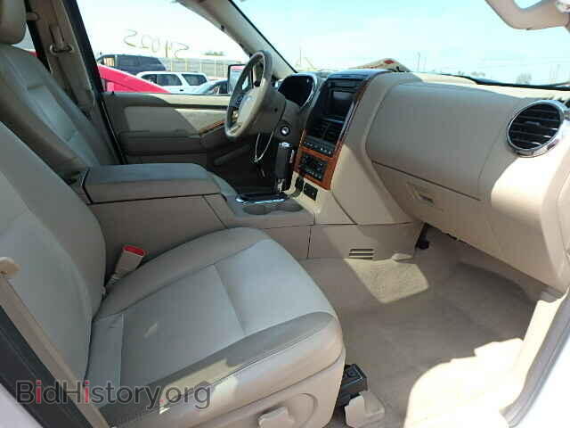 2007 FORD EXPLORER - VIN: 1FMEU74E07UA94954 - Photo 5