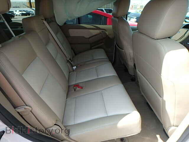 2007 FORD EXPLORER - VIN: 1FMEU74E07UA94954 - Photo 6