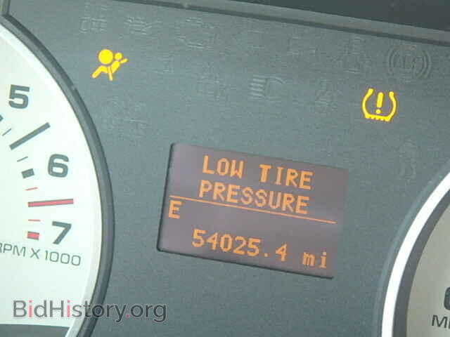 2007 FORD EXPLORER - VIN: 1FMEU74E07UA94954 - Photo 8