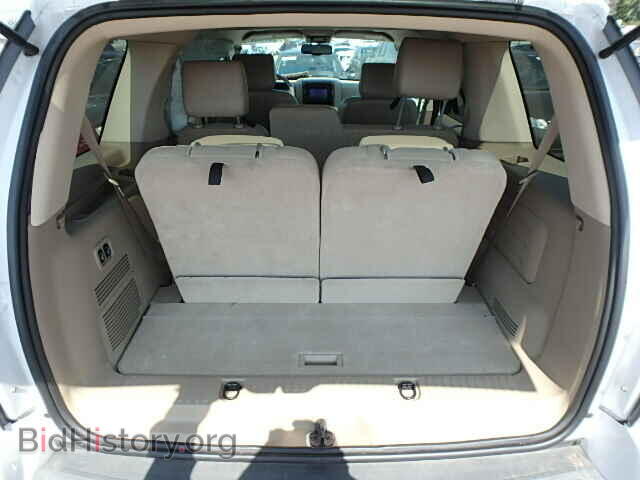 2007 FORD EXPLORER - VIN: 1FMEU74E07UA94954 - Photo 9