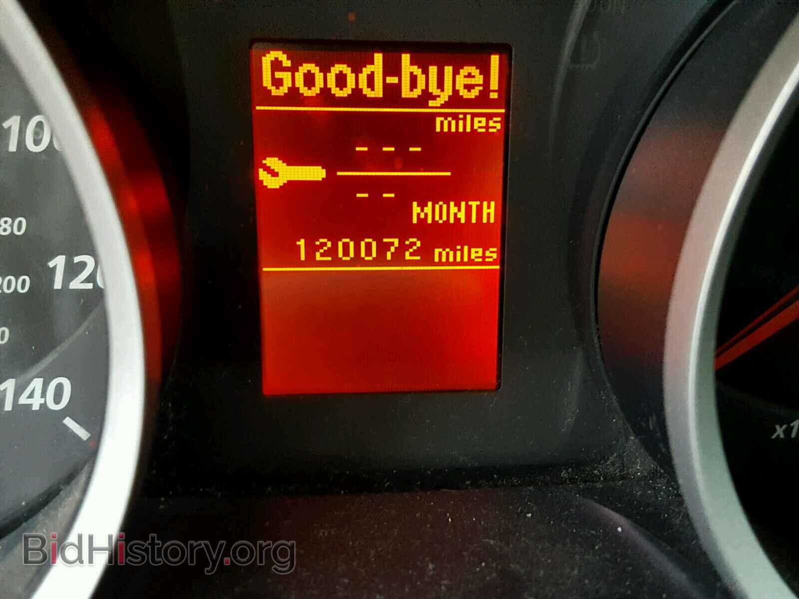 2010 MITSUBISHI LANCER - VIN: JA32U2FU7AU019771 - Фото 8