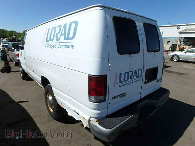 1997 FORD ECONOLINE - VIN: 1FTJS34LXVHA69050 - Фото 3