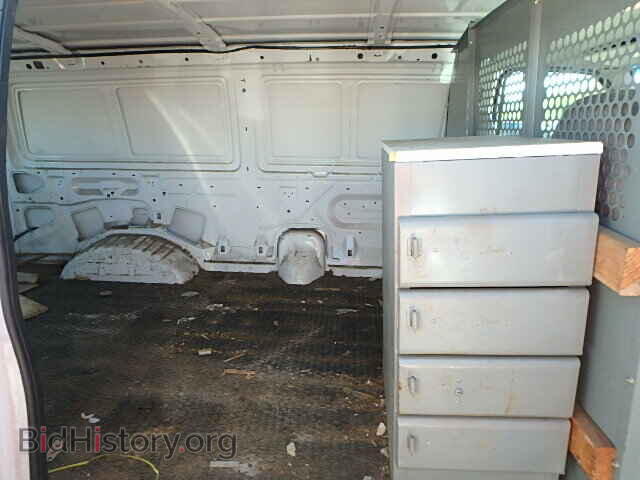 1997 FORD ECONOLINE - VIN: 1FTJS34LXVHA69050 - Фото 6