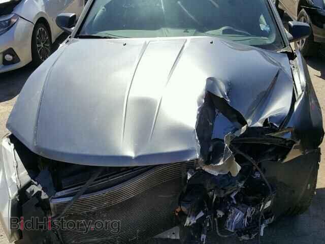 2013 DODGE AVENGER - VIN: 1C3CDZAB8DN648995 - Фото 7