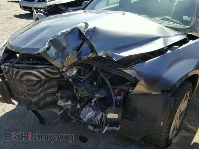 2013 DODGE AVENGER - VIN: 1C3CDZAB8DN648995 - Фото 9