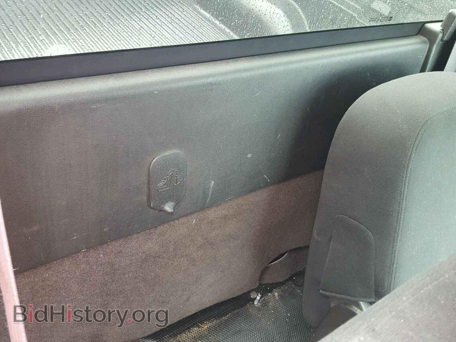 2013 CHEVROLET SILVERADO - VIN: 1GCNCPEX5DZ128067 - Фото 6