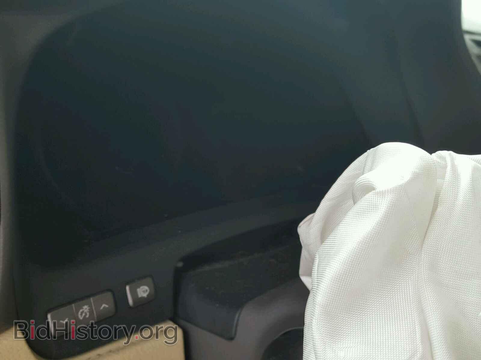 2010 LEXUS LS460 - VIN: JTHBL5EF0A5095365 - Фото 8