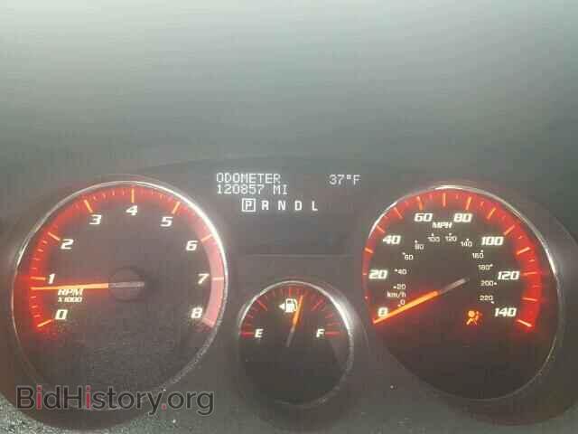 2008 GMC ACADIA - VIN: 1GKER13748J160905 - Фото 8