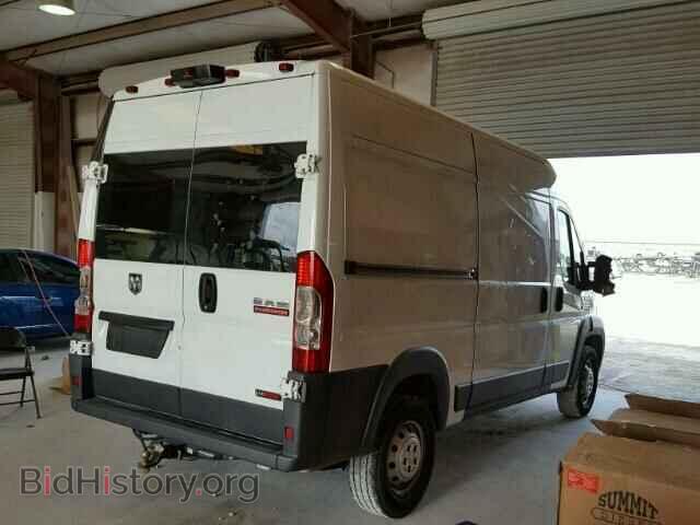 2015 RAM PROMASTER - VIN: 3C6TRVCD3FE501163 - Фото 4