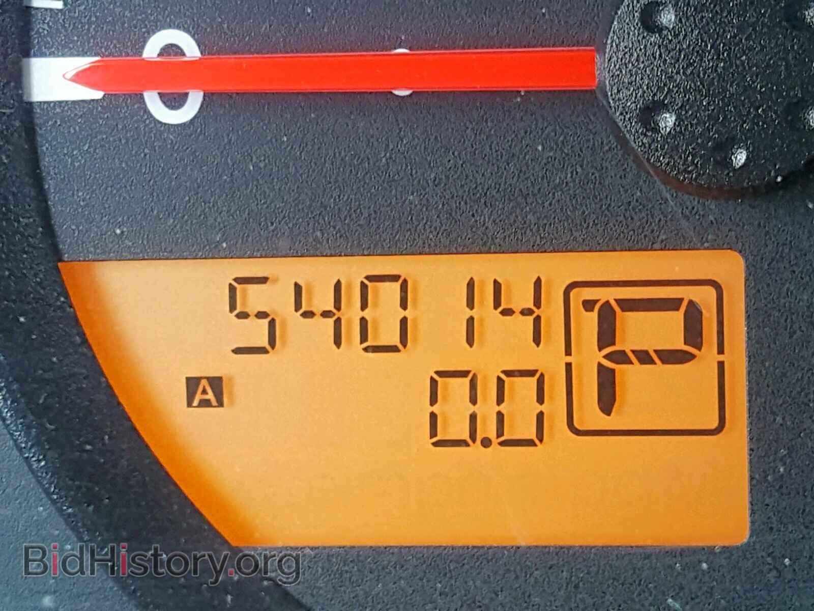 2015 NISSAN FRONTIER S - VIN: 1N6AD0EV5FN736115 - Фото 8