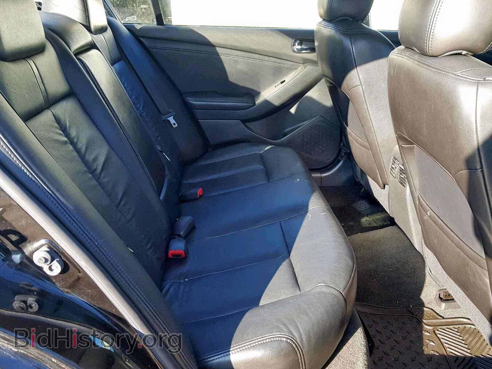 2012 NISSAN ALTIMA BAS - VIN: 1N4AL2AP9CC122786 - Фото 6