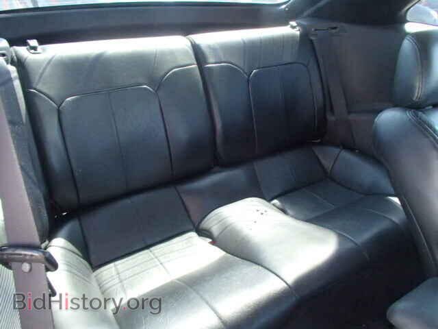 2002 MITSUBISHI ECLIPSE - VIN: 4A3AC54H22E090862 - Photo 6