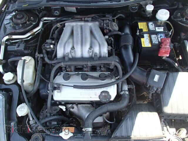 2002 MITSUBISHI ECLIPSE - VIN: 4A3AC54H22E090862 - Photo 7