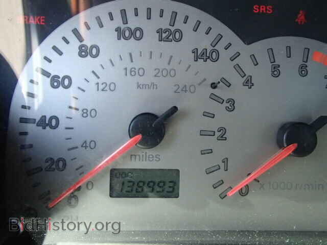2002 MITSUBISHI ECLIPSE - VIN: 4A3AC54H22E090862 - Photo 8