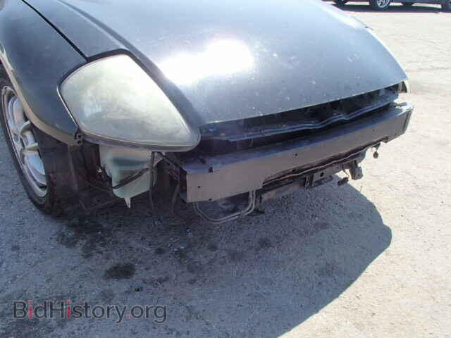 2002 MITSUBISHI ECLIPSE - VIN: 4A3AC54H22E090862 - Photo 9