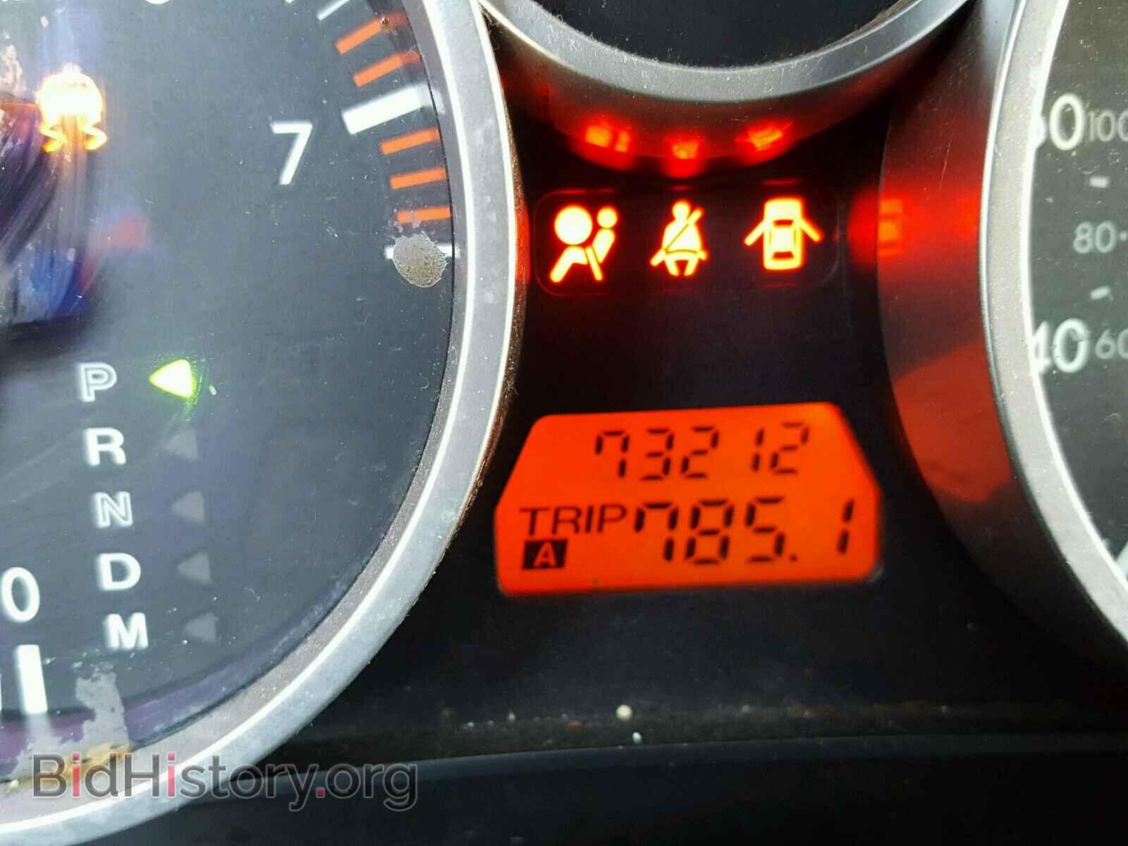 2006 MAZDA MIATA - VIN: JM1NC25F060110612 - Фото 8