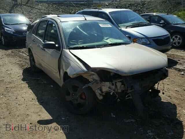 Фотография 1FAHP34N87W274694 - FORD FOCUS 2007