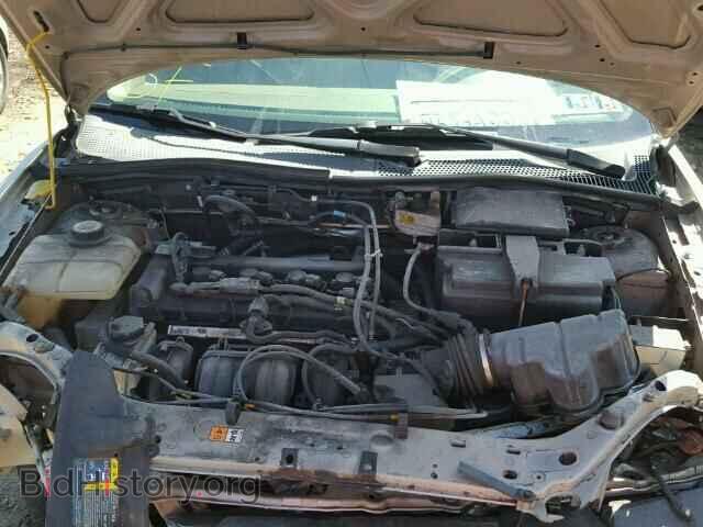 2007 FORD FOCUS - VIN: 1FAHP34N87W274694 - Фото 7