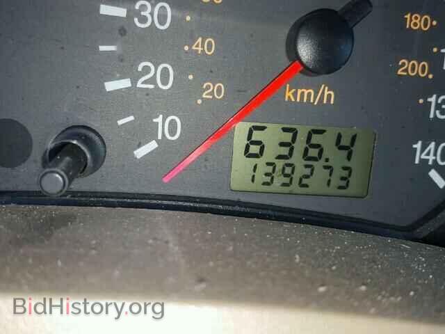 2007 FORD FOCUS - VIN: 1FAHP34N87W274694 - Фото 8