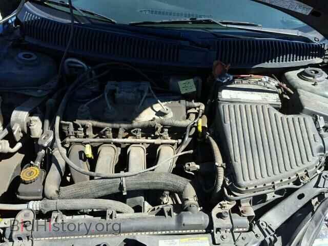 2002 DODGE NEON - VIN: 1B3ES26C92D567320 - Фото 7