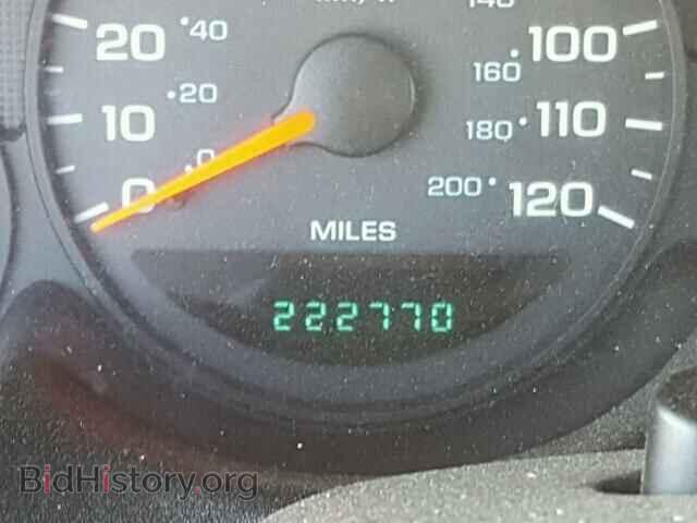 2002 DODGE NEON - VIN: 1B3ES26C92D567320 - Фото 8