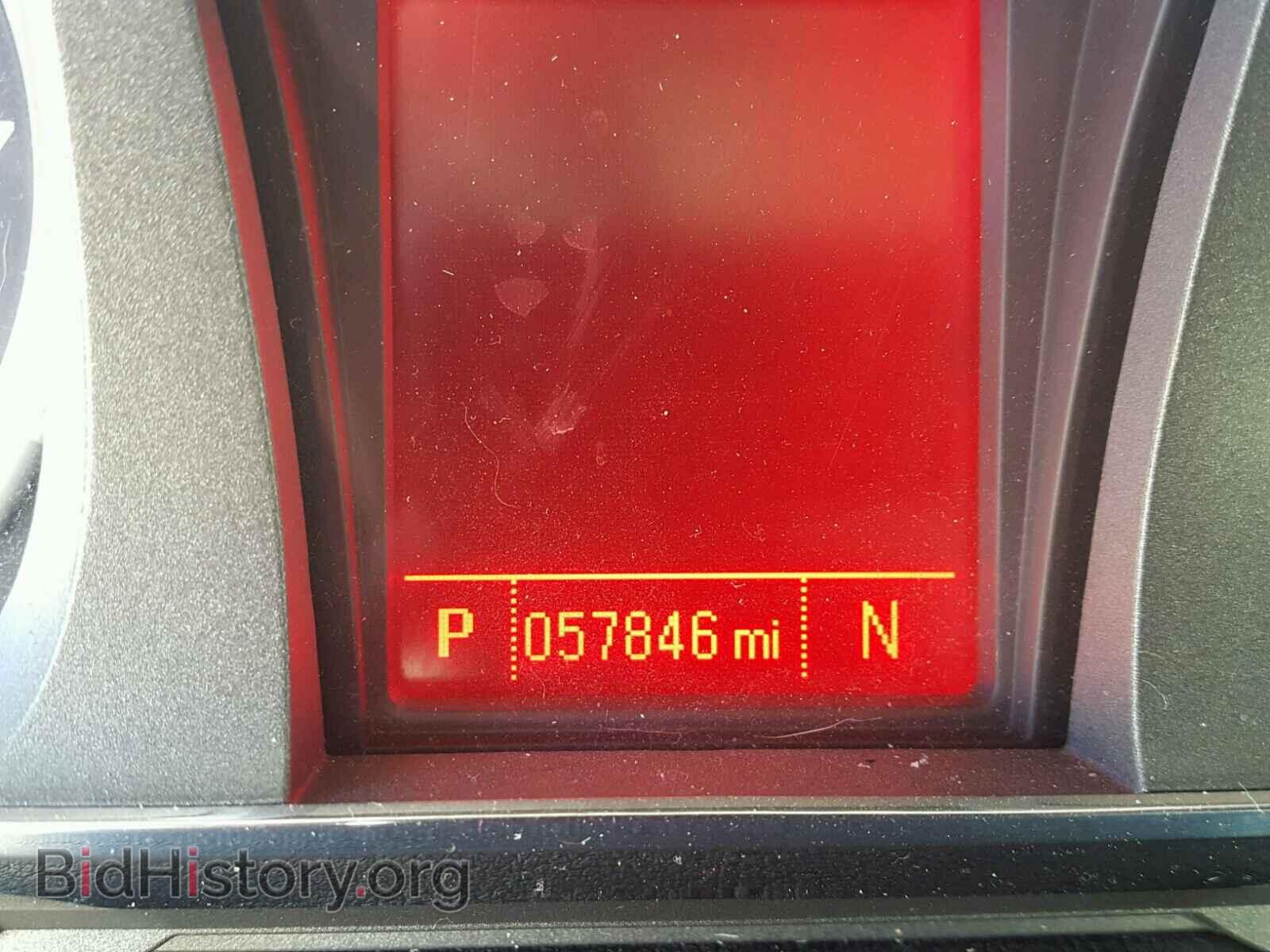 2015 GMC TERRAIN - VIN: 2GKFLYE33F6350861 - Фото 8
