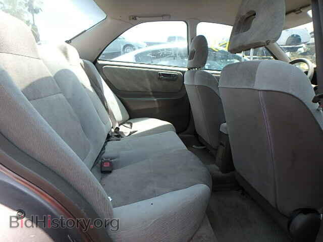 1994 ACURA INTEGRA - VIN: JH4DB7655RS007372 - Фото 6