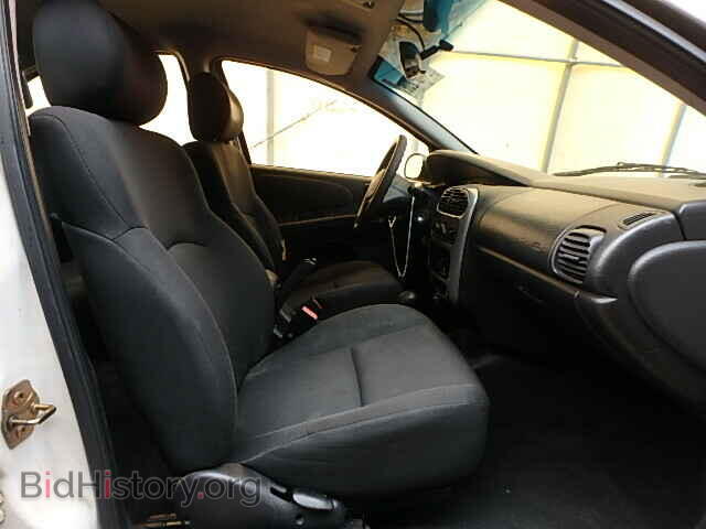 2005 DODGE NEON - VIN: 1B3ES56C35D165668 - Фото 5