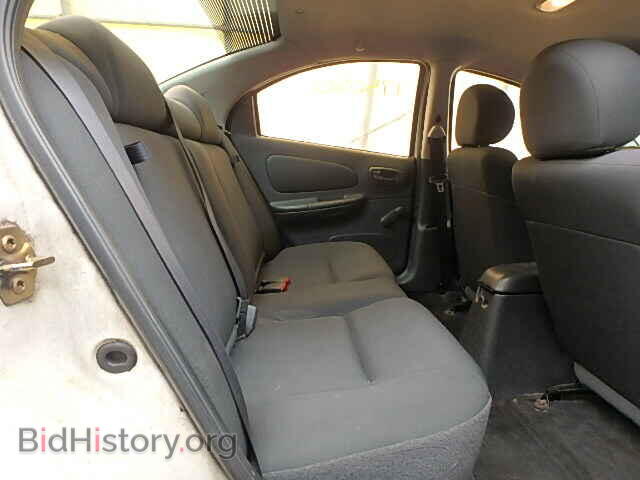 2005 DODGE NEON - VIN: 1B3ES56C35D165668 - Фото 6